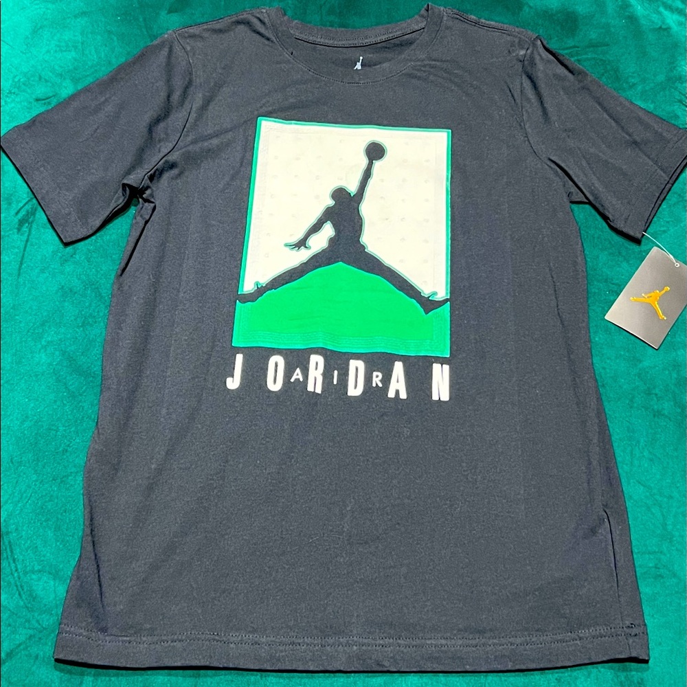 Air Jordan tshirt